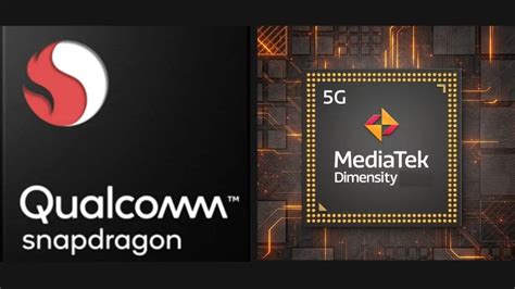 Qualcomm Snapdragon 898 dan MediaTek Dimensity 2000 akan menggunakan binaan 4nm - FUZZ.MY