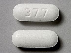 377 White Pill Images - Pill Identifier - Drugs.com