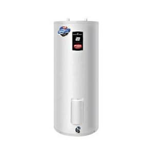 Bradford White 50 gal Tall 5500W Residential Electric Water Heater ...