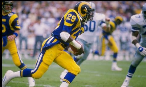 Watch the last Rams-Cowboys playoff game from 1985 in its entirety