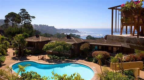 Carmel, CA Hotel - Hyatt Carmel Highlands Big Sur Most Luxurious Hotels ...