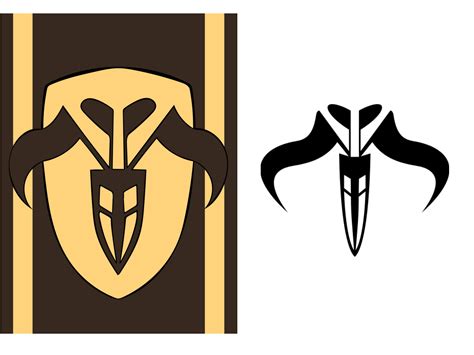 This Is The Way Mandalorian Svg Eps Dxf Png Ai Instant Download | Images and Photos finder
