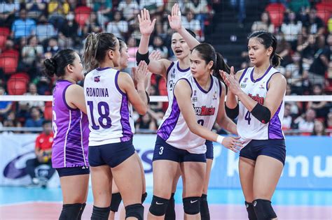 Choco Mucho cops VTV Cup bronze as Sisi Rondina, Maddie Madayag win awards | Inquirer Sports