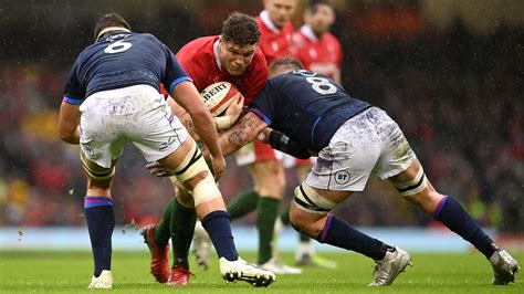 Scotland vs Wales live stream: how to watch the Six Nations online from ...