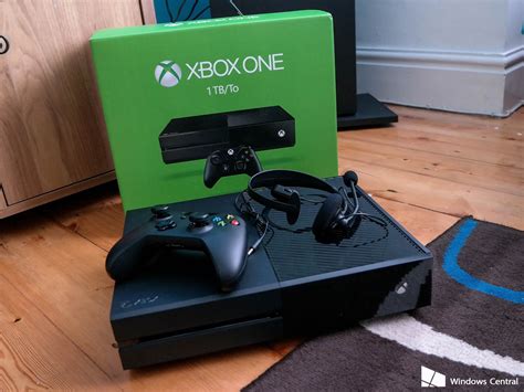 Meus primeiros dias com o Xbox One - Xbox Blast