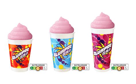 7-Eleven Singapore: Slurpee Lychee