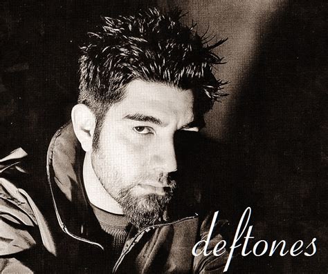 Deftones Chino Moreno 11 by Ink2Paper916 on DeviantArt