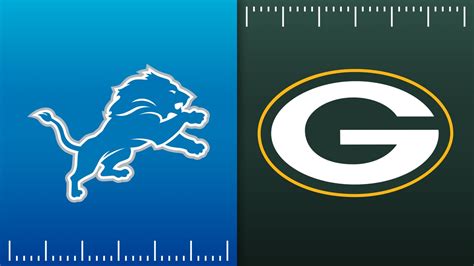 NFL Network's Kurt Warner previews the Detroit Lions and Green Bay Packers 'SNF' duel in Week 18 ...