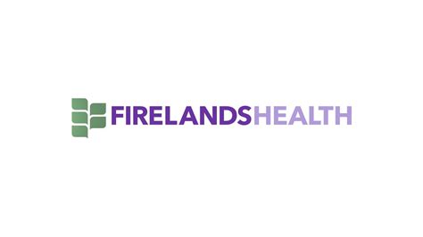 Firelands Health - A Refreshed Identity - YouTube