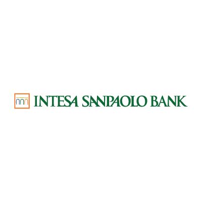 Intesa Sanpaolo Bank logo vector free download - Brandslogo.net