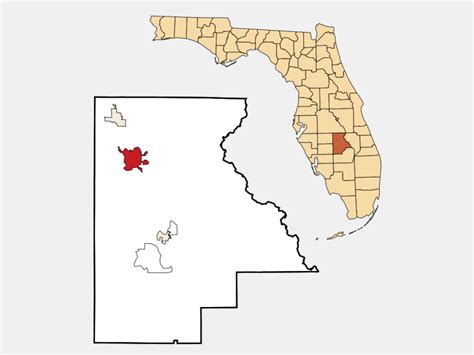 Sebring, FL - Geographic Facts & Maps - MapSof.net