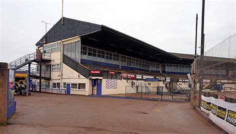 STATEMENT: LATEST STADIUM NEWS - Save Coventry Speedway