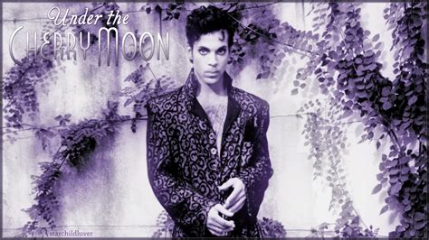 Prince ~Under the Cherry Moon - Prince Wallpaper (39610985) - Fanpop