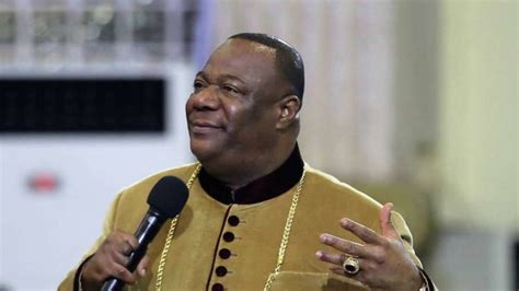 For effective service to God, we must be God-conscious - Archbishop ...