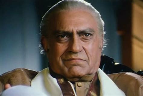 Amrish Puri: Wiki, Biography, Birthday, Height, Net Worth, Wife, Family ...