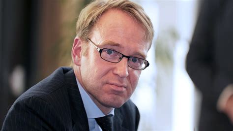 A German could be set to take the helm at Europe’s most powerful bank ...