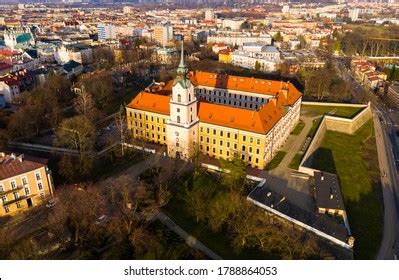 Rzeszow Images, Stock Photos & Vectors | Shutterstock