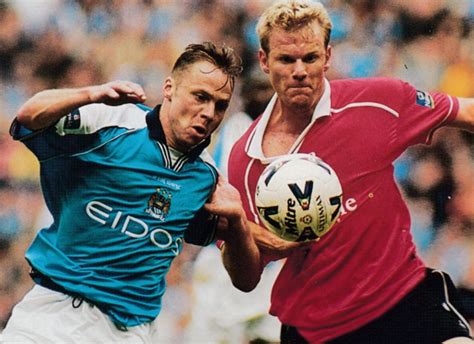 Manchester City v Nottingham Forest 1999/2000 – City Til I Die