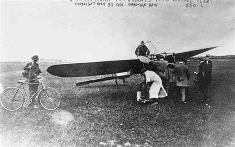 History Hour: Flying the Channel: Louis Blériot - AeroTime