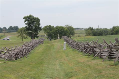 Antietam National Battlefield Visitor Center