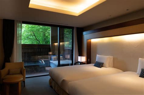 A Luxurious Two Nights in Hakone at FUFU Resorts | Tokyo Weekender