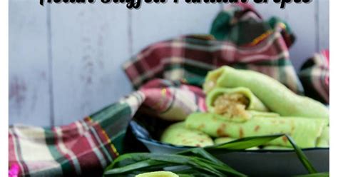 Pandan Extract Recipes | Yummly