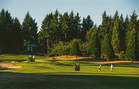 Crown Isle Golf Course opening to the public May 1st - My Comox Valley Now