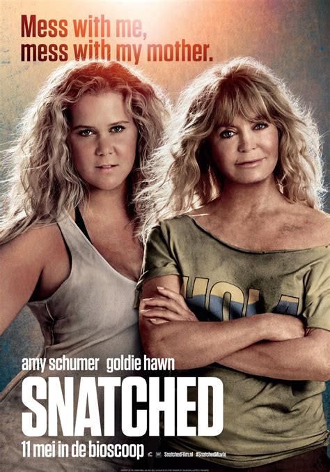 Snatched - Film 2017 - AlloCiné