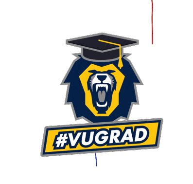 College Mascot Sticker by Vanguard University for iOS & Android | GIPHY