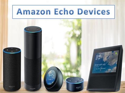 Register and Setup alexa echo devices with wifi network by Alexa Echo Setup - Flipsnack