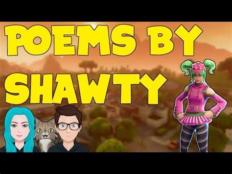 Funny Fortnite Poems - Sandra Funny HD