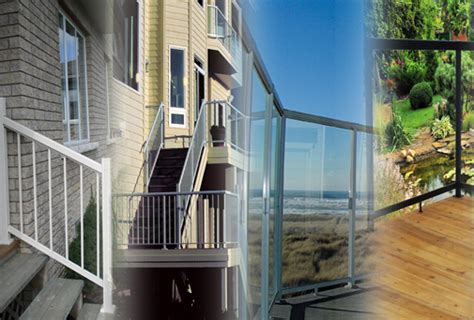 Get Inspired | Vista Railing Systems