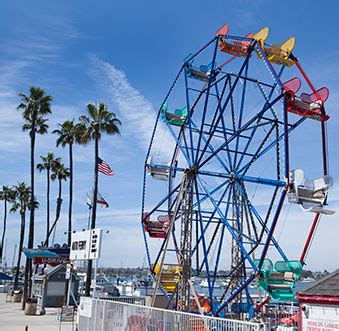 Newport Beach Activities | Newport Beach Attractions