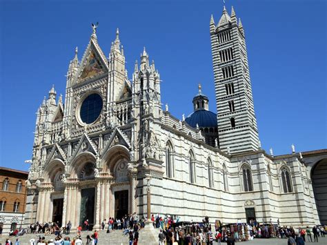 Duomo di Siena (Cattedrale di Santa Maria Assunta)