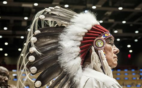 When Will We Truly Celebrate Indigenous Peoples? | Sojourners