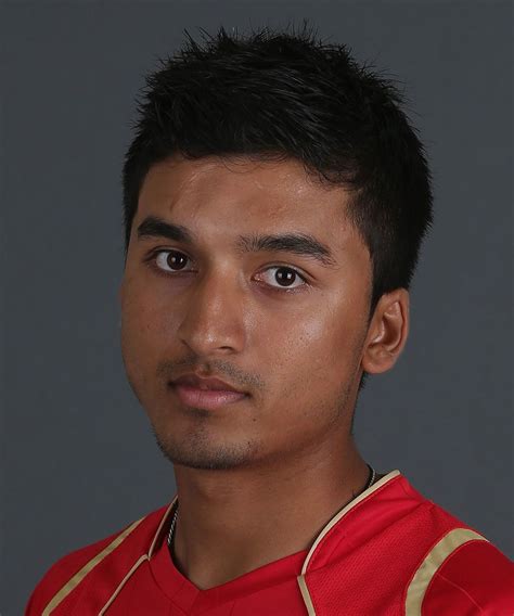 Nitish Kumar | ESPNcricinfo.com