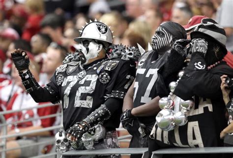 Oakland Raiders: The 10 Most Colorful Characters in Raiders History | News, Scores, Highlights ...