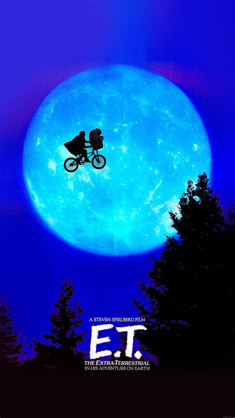 E.T. the Extra, et the extra terrestrial HD phone wallpaper | Pxfuel