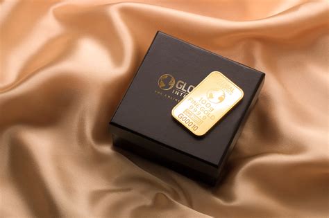 Friday Feature: The Definitive Guide to Buying Gold Bars | Tackle Trading