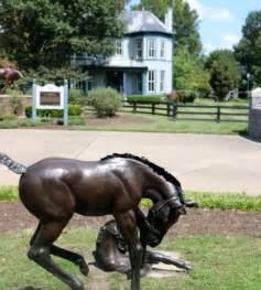 Guide to Georgetown, Kentucky Fun – Simply Southern Mom