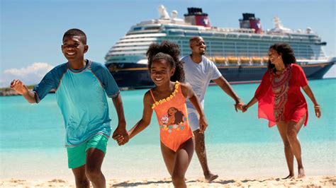 Europe Cruises & European Cruise Vacations | Disney Cruise Line