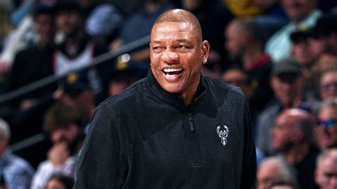 Doc Rivers, Bucks staff to coach Eastern Conference in 2024 NBA All ...