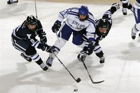 Hockey Players Playing Hockey · Free Stock Photo