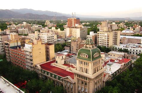 mendoza argentina | Mexico travel, City, Travel and leisure