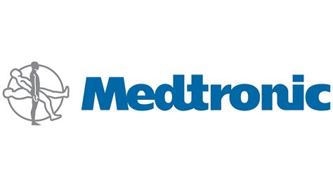 Medtronic Logo, symbol, meaning, history, PNG, brand