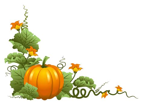 Thanksgiving Pumpkin Clip art - Pumpkin Decor PNG Clipart png download ...