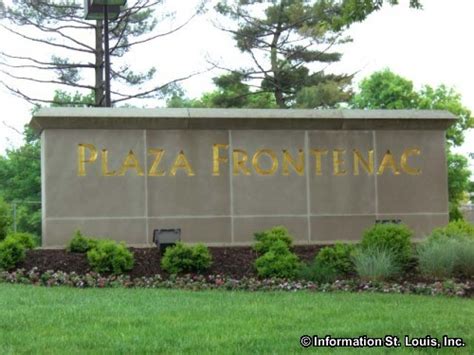 Plaza Frontenac