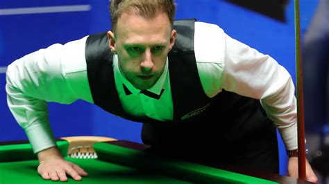 World Snooker Championship LIVE scores – Judd Trump v Mark Williams after Ronnie O'Sullivan ...