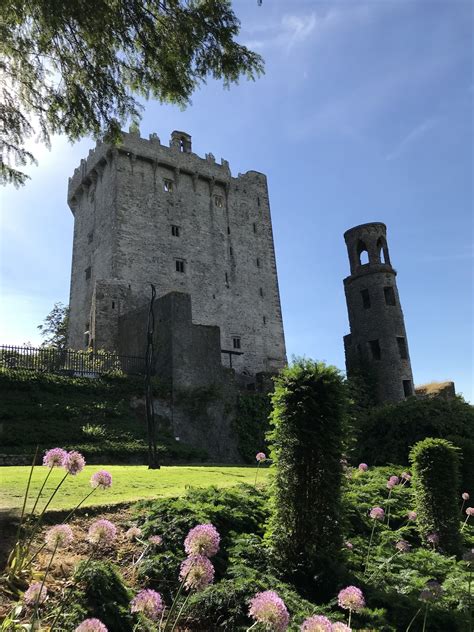 10 Amazing Castles to Visit in Southern Ireland - Trips to Uncover