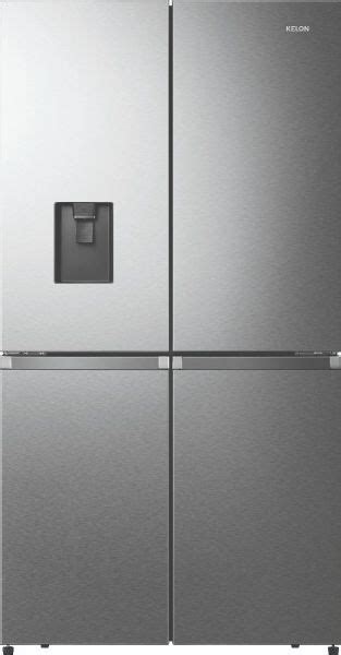 Kelon 560 LTR 4 door Refrigerator